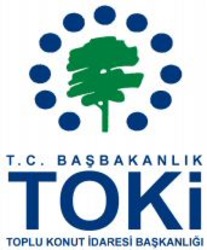 Міжнародна реєстрація торговельної марки № 998662: T.C. BASBAKANLIK TOKI TOPLU KONUT IDARESI BASKANLIGI
