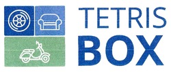 Свідоцтво торговельну марку № 302637 (заявка m201922218): tetris box