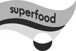 Свідоцтво торговельну марку № 264106 (заявка m201723293): superfood; super food