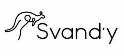 Свідоцтво торговельну марку № 278936 (заявка m201820725): svand'y; svandy