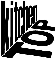 Свідоцтво торговельну марку № 97441 (заявка m200813914): kitchen top; тор