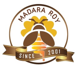 Заявка на торговельну марку № m201711746: madara roy; since 2001