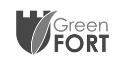 Свідоцтво торговельну марку № 321160 (заявка m202022843): green fort