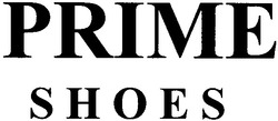 Заявка на торговельну марку № m201215465: prime shoes
