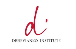 Заявка на торговельну марку № m202208223: di; derevianko institute