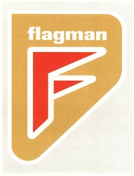 Свідоцтво торговельну марку № 167371 (заявка m201215297): flagman
