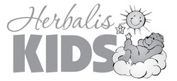Свідоцтво торговельну марку № 309140 (заявка m201931008): herbalis kids