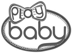 Заявка на торговельну марку № m201711718: play baby