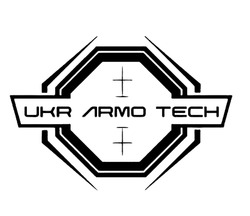Заявка на торговельну марку № m202300937: ukr armo tech