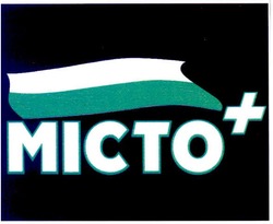 Свідоцтво торговельну марку № 172696 (заявка m201204538): micto+; місто+
