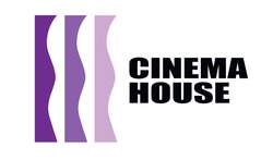 Заявка на торговельну марку № m202211936: cinema house