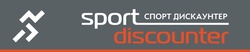 Свідоцтво торговельну марку № 330737 (заявка m202109496): sport discounter; спорт дискаунтер