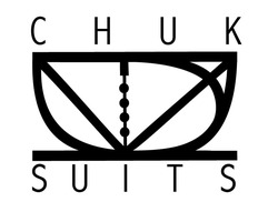 Заявка на торговельну марку № m202310758: chuk suits