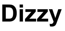 Заявка на торговельну марку № m202129188: dizzy