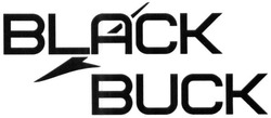 Заявка на торговельну марку № m201610892: black buck
