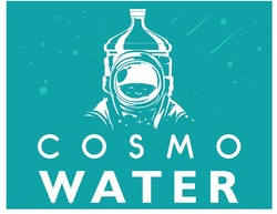 Заявка на торговельну марку № m202300346: cosmo water