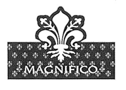 Заявка на торговельну марку № m202001445: magnifico