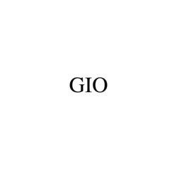 Свідоцтво торговельну марку № 341626 (заявка m202201229): gio