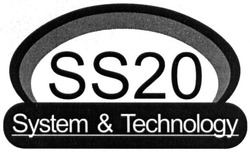 Заявка на торговельну марку № m201911175: ss20; ss 20; system&technology; system technology