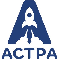Свідоцтво торговельну марку № 331702 (заявка m202020143): actpa; астра