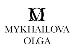 Свідоцтво торговельну марку № 314633 (заявка m202006475): mo; mykhailova olga; мо
