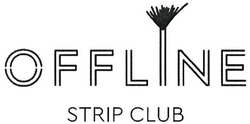 Свідоцтво торговельну марку № 347160 (заявка m202105170): offline strip club