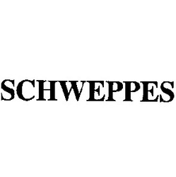 Свідоцтво торговельну марку № 6207 (заявка 43752/SU): schweppes