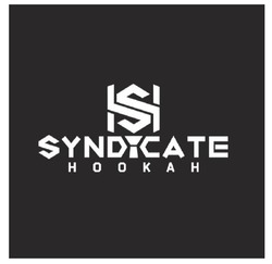 Свідоцтво торговельну марку № 287904 (заявка m202005474): syndicate hookah; sh; hs; ноокан