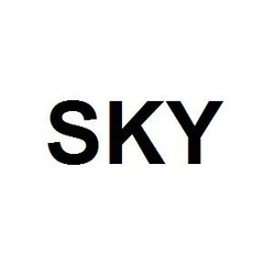 Свідоцтво торговельну марку № 225051 (заявка m201520028): sky