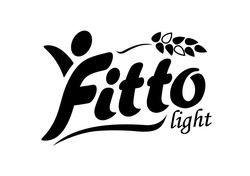 Свідоцтво торговельну марку № 295291 (заявка m201900349): fitto light; yitto light