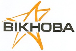 Свідоцтво торговельну марку № 87564 (заявка m200614476): bikhoba; вікнова