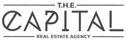 Свідоцтво торговельну марку № 272908 (заявка m201729297): the capital; real estate agency