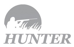 Свідоцтво торговельну марку № 241407 (заявка m201618338): hunter