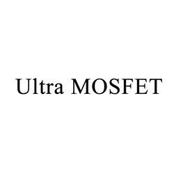 Свідоцтво торговельну марку № 175078 (заявка m201206394): ultra mosfet
