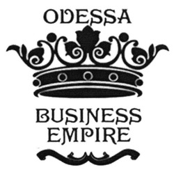 Свідоцтво торговельну марку № 219048 (заявка m201506146): odessa; business empire