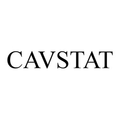 Свідоцтво торговельну марку № 262993 (заявка m201720325): cavstat