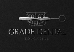Заявка на торговельну марку № m202314885: grade dental education