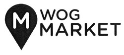 Свідоцтво торговельну марку № 211673 (заявка m201413731): wog market