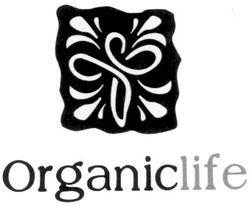 Свідоцтво торговельну марку № 156111 (заявка m201116675): organiclife; ф