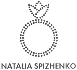 Свідоцтво торговельну марку № 198995 (заявка m201401023): natalia spizhenko