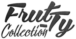 Свідоцтво торговельну марку № 258981 (заявка m201713889): frutty collection; frut ty; ту