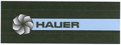 Свідоцтво торговельну марку № 92054 (заявка m200617647): hauer