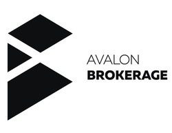Свідоцтво торговельну марку № 301009 (заявка m201923047): avalon brokerage; в