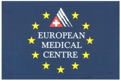 Заявка на торговельну марку № m200605511: european; medical; centre