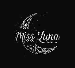 Свідоцтво торговельну марку № 339419 (заявка m202125361): miss luna; premium