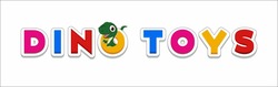 Заявка на торговельну марку № m202311069: dino toys