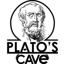Свідоцтво торговельну марку № 286774 (заявка m201828104): plato's cave; platos cave