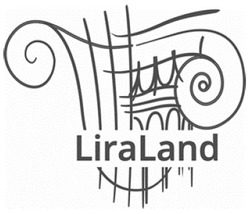 Свідоцтво торговельну марку № 316527 (заявка m202014286): liraland