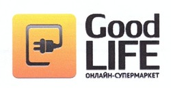 Свідоцтво торговельну марку № 164157 (заявка m201201829): good life; онлайн-супермаркет; gl; lg