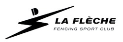 Свідоцтво торговельну марку № 346545 (заявка m202124634): la fleche; fencing sport club